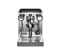 Rocket Appartamento TCA Espresso Coffee Machine - Black&Black