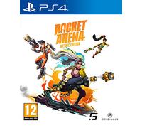 Rocket Arena Ed. Mythical P4 VF