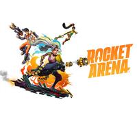 Rocket Arena EU XBOX One CD Key