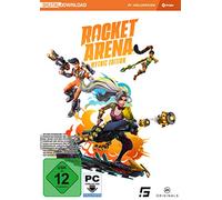 ROCKET ARENA - MYTHIC EDITION (CIAB) - [PC]