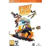 Rocket Arena - Mythic Edition (PC) DVD