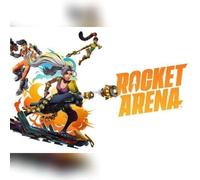 Rocket Arena: Mythic Edition (PC) EA App Key - GLOBAL