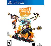 Rocket Arena Mythic Edition - PlayStation 4
