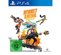 Rocket Arena - Mythic Edition