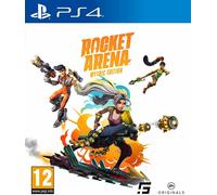 Rocket Arena - Mythic Edition | PS4 PlayStation 4 New