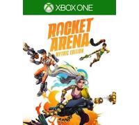 Rocket Arena | Mythic Edition (Xbox One) - Xbox Live Key - EUROPE