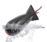 Rocket bait power supply - Floating container carpe capacity | Practical fishing tool for floating bait rockets rockets removal Fish River Lake Sea, indispensable accessory