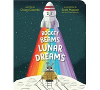 Rocket Beams, Lunar Dreams