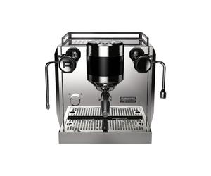 Rocket Bicocca Espresso Coffee Machine - Chrome