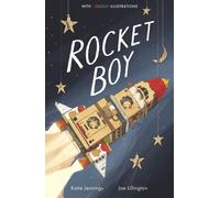 Rocket Boy
