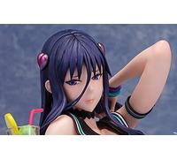 Rocket Boy Original Character statuette 1/6 Misa Suzuhara 27 cm