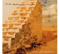Rocket Club - Naked Houses