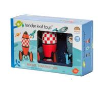 Rocket Construction Set
