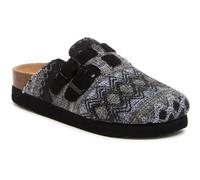 Rocket Dog Abel Plus Mule Black