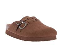 ROCKET DOG Women's ABEL Plus Clog, Brown, 7 UK