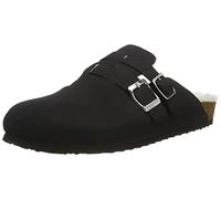 Rocket Dog Women's ABEL Slipper, Black, 4 UK (37 EU)