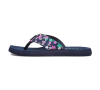 Rocket Dog Adios Annie Womens Navy Flip Flop - Size 3 UK - Blue