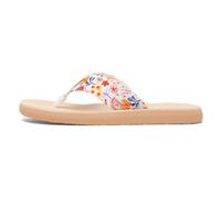 Rocket Dog Adios Kitts Womens Multi Flip Flop - Size 3 UK - Multicolour