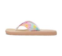 Rocket Dog Womens Adios Sandals - Multicolour Textile - Size UK 5