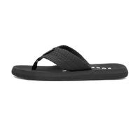 Rocket Dog Adios Womens Black EVA Flip Flop - Size 8 UK - Black