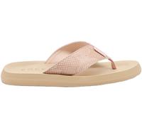 Rocket Dog Adios Womens Snake Pink Casual Flip Flop Toe Post Sandals