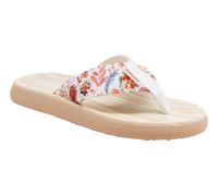 Rocket Dog Adios Kitts Womens Multi Flip Flop - Size 7 UK - Multicolour