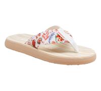 Rocket Dog Adios Kitts Womens Multi Flip Flop - Size 8 UK - Multicolour