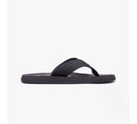 Rocket Dog Womens Adios Webbing Flip Flops Black 7