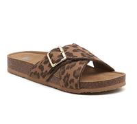 Rocket Dog Annie Womens Casual Flip Flop Slide On Sandals