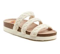 Rocket Dog Ashley Sandals UK 8 Natural