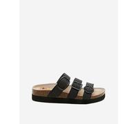 Rocket Dog Astor Glenn Glitter Sandal Black Glitter 4