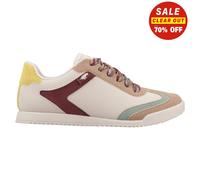 Rocket Dog Beam Polyurethane Women's Natural Combo Trainers - UK 4 / EU 37 / US 6
