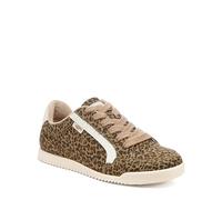 Rocket Dog Bolt, Tan Leopard, 10