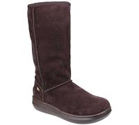 Rocket Dog Brown Sugar Daddy Pull On Boots Brown