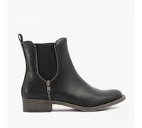 Womens Camilla Fashion Boot Black Bromley 6 UK