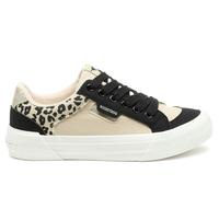 Rocket Dog Cheery Blocked Womens Trainers Size: 6 Colour : Black/Natural