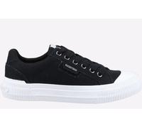 Rocket Dog Cheery Trainers UK 7 Black