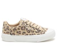 Rocket Dog Cheery Dexter Trainer 7 (40) Brown