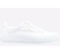 Rocket Dog Cheery Lace Womens Girls Shoes Trainers, Size 5 In White