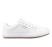 Rocket Dog Cheery Low Womens Shoes Trainers, Size 8 In White