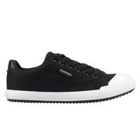 Rocket Dog Cheery Low Profile Trainers 7 (40) Black