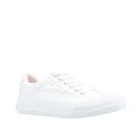 Rocket Dog CHEERY CANVAS Womens Comfort Casual Lace-Up Trainers