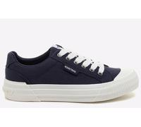 Rocket Dog Womens Cherry V2 Sneaker, Navy, 7 UK