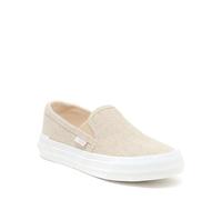 Rocket Dog Womens Cheery Slip On Canvas Pumps Natural 5