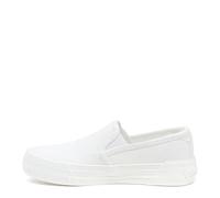 Rocket Dog Women's Cheeryful Sneaker, White, 5 UK