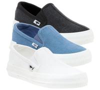 ROCKET DOG Women's CHEERYFUL Sneaker, 8 UK Black