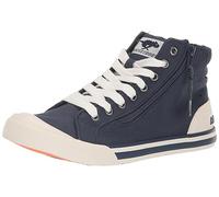 Rocket Dog Damen Jazzin High Sneaker