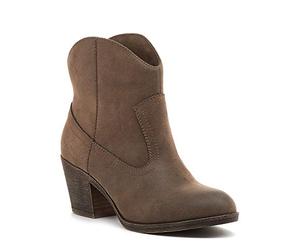 Rocket Dog Damen Soundoff Stiefelette
