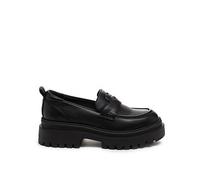 Rocket Dog Dandy Loafer, Black, Size 8, Women Black