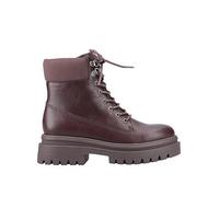 Rocket Dog Danner Ankle Boot, Brown, Size 4, Women Brown